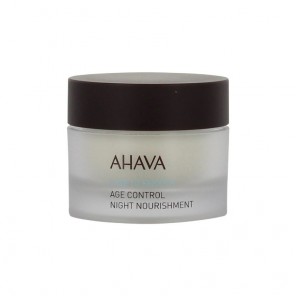 Ahava Soin de Nuit Nourrissant Anti-Age 50 ml