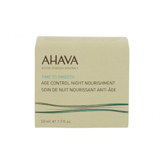 Ahava Soin de Nuit...