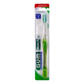 Gum brosse à dents 471 micro tip