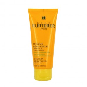 René Furterer Masque Réparateur Après-Soleil 100 ml