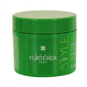 René Furterer style Cire Coiffante éclat lumière 50ml