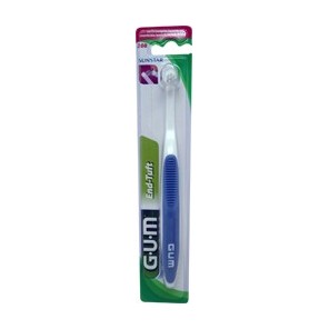 Gum brosse à dents monotouffe