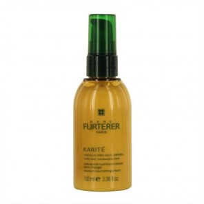 René Furterer Karité Concentré Nutritif sans Rinçage 100ml