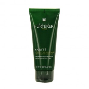 René Furterer karité crème revitalisante intense 100ml