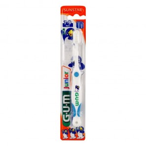 Gum brosse à dent junior 7-9 ans