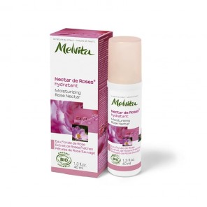 Melvita Nectar de Rose Hydratant 40ml