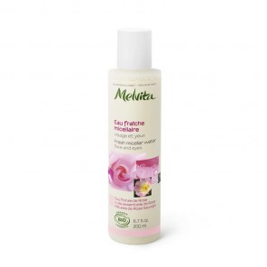 Melvita Nectar de Rose Eau Fraîche Micellaire 200 ml