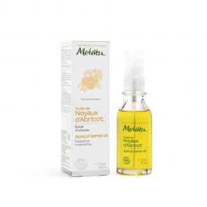 Melvita Huile de Noyaux d'Abricot 50ml