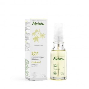 Melvita Huile de Ricin 50 ml