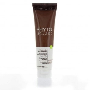 Phyto Gamme Phyto Specific Shampoing Hydratation Riche 150 ml