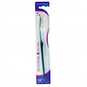 Elgydium performance brosse à dents dure