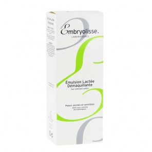 Embryolisse Emulsion Lactée 200ml