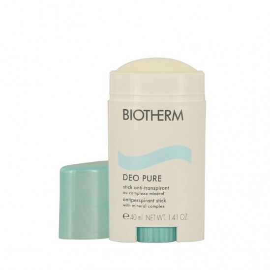 Biotherm déo pure stick...