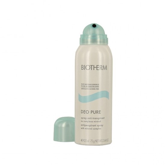 Biotherm Deo Pure Spray Sec...