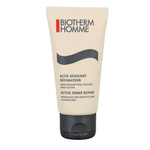 Biotherm homme actif appaisant après rasage 50ML