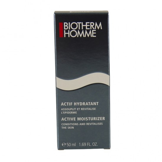 Biotherm homme actif...