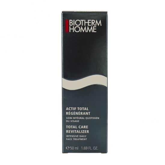 Biotherm actif total...