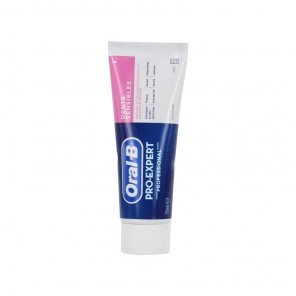 Oral - B Dentifrice Pro Expert Dents Sensibles 75ml