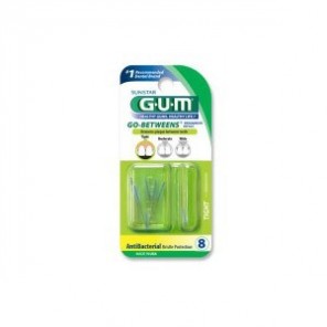 Gum brossette interdentaire proxabrush classic