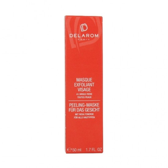 Delarom Masque Exfoliant...