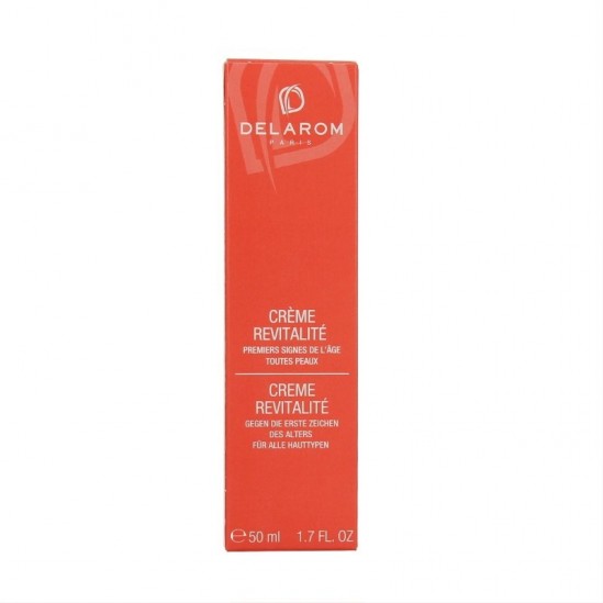 Delarom Crème Revitalité 50ml