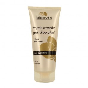 Biocyte Hyaluronic Gel Douche 200 ml