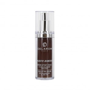 Delarom Objectif Jeunesse Sérum Liftant Visage 30 ml