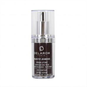 Delarom Serum Liftant Contour des Yeux 15ml