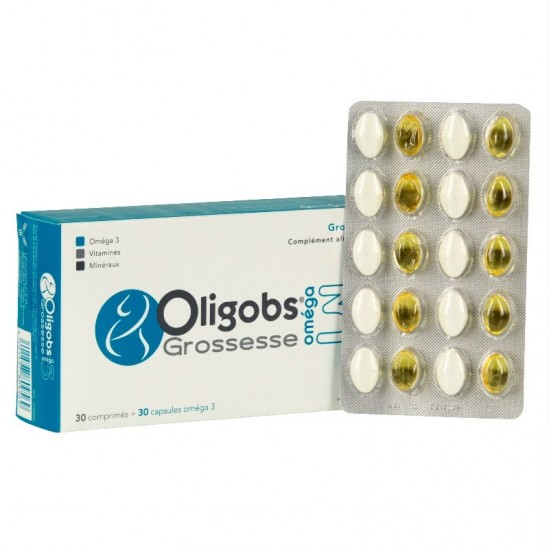 Bioes Oliglobs Grossesse...