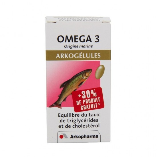 Arkopharma Arkogelules...