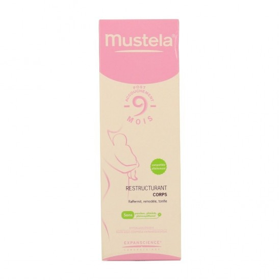 Expanscience Mustela 9 Mois...