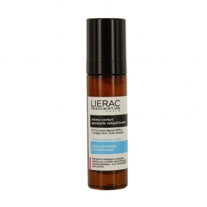 Lierac prescription crème confort apaisante rééquilibrante 40ml