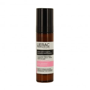 Lierac prescription crème anti-rougeurs apaisante nourrissante 40ml