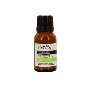 Lierac prescription concentré bi-phase anti-imperfections 15ml