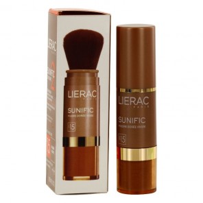 Lierac Sunific 2 Pinceau Solaire SPF 15 3,5 g