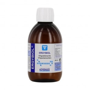 Nutergia Ergybiol 250ml