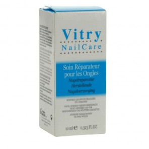 Vitry Nail Care Soin Réparateur Ongles 10ml