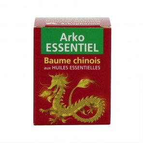 Arkopharma Arko Essentiel Baume Chinois  30g