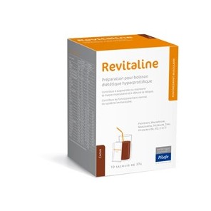 Pileje Revitaline 10 sachets