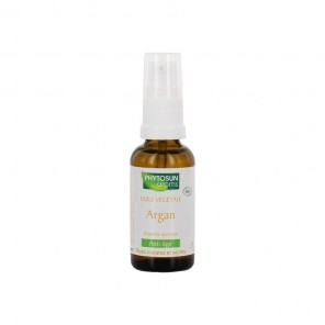 Phytosun Huile Végétale Argan 30ml