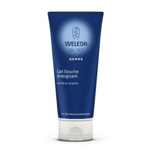 Weleda Gel Douche Homme Energisant 200ML