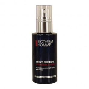 Biotherm homme force suprême sérum anti-rides 50ml