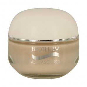 Biotherm aquasource nutrition baume peaux très sèches 50ml