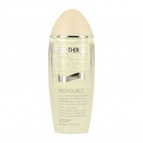 Biotherm Biosource Eau MIcellaire Démaquillante 200 ml