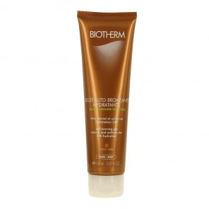 Biotherm Gelée Autobronzante Hydratante Peaux Foncées 150 ml