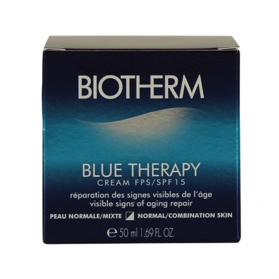 Biotherm blue therapy peau...