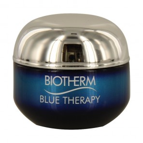 Biotherm blue therapy  crème  peau sèche 50ML