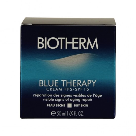 Biotherm blue therapy...