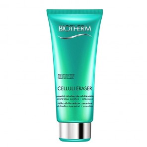 Biotherm minceur cellulite eraser 200ml