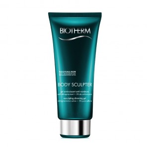 Biotherm body sculpter gel amincissant 200ml